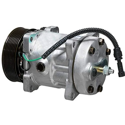 Afbeelding van Mahle Original Airco compressor ACP 1127 000P