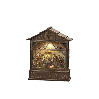 Afbeelding van Konstsmide 4274 000 LED decor Warmwit Meerdere kleuren