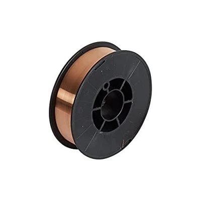 Afbeelding van TELWIN Lasdraad staal STEEL WIRE COIL 0,8 MM 5 KG