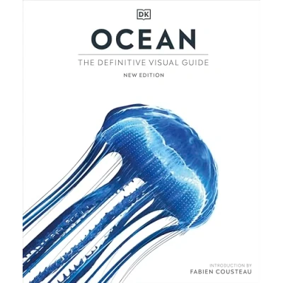 Afbeelding van DK Definitive Visual Encyclopedias Ocean