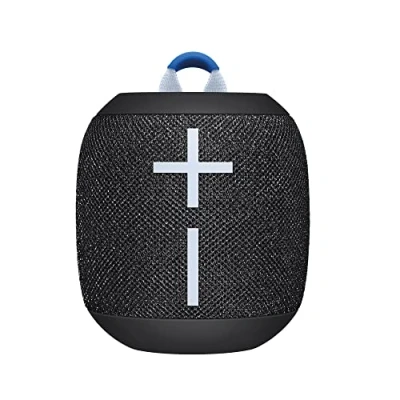Afbeelding van Ultimate Ears Wonderboom 3 Zwart