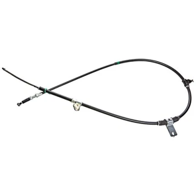Afbeelding van JAPANPARTS BC H21L Handremkabel Achter