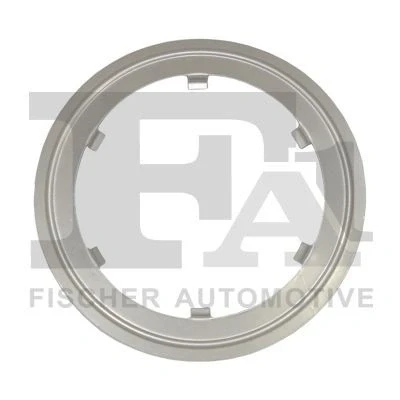 Afbeelding van FA1 100 926 Pakking, uitlaatpijp Uitlaatgaspijp aan uitlaatgasturbolader BMW: 1 Coupe, X1, 3 Touring, MINI: Hatchback