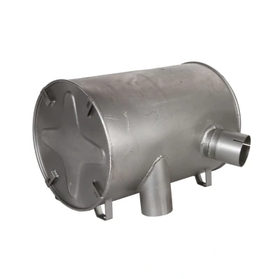 Afbeelding van Middendemper VANSTAR VAN21304MB