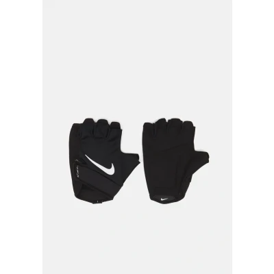 Afbeelding van Nike Performance Vapor Handschoenen, Maat: Small, Black/white