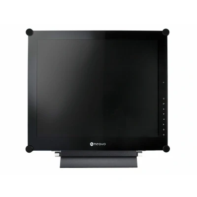 Afbeelding van Neovo X 19E LCD LED Monitor, 19&quot; 1280x1024, 250cd/m2, 1000:1, 3ms, 170/160,
