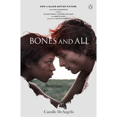 Afbeelding van Bones And All