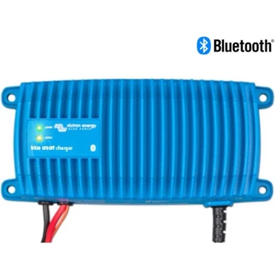Afbeelding van Victron Blue Smart IP67 Acculader 12 7 (1)