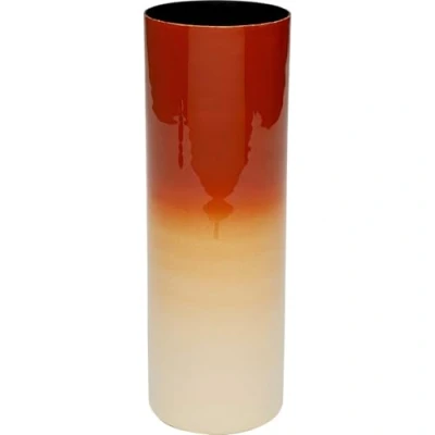 Afbeelding van Vaas Rici 30cm Kare Design