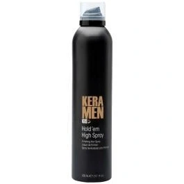 Afbeelding van KIS KeraMen Hold&#039;em High Spray 300ml