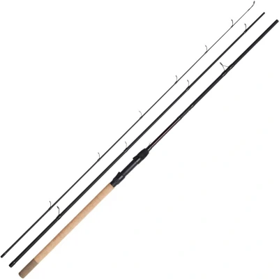 Afbeelding van Dam PTS II Distance 3,30m (5 25g) Forel hengel