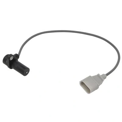 Afbeelding van NRF 755203 Impulsgever AUDI: A8 D3, A6 C5 Avant, VOLKSWAGEN: Touareg I