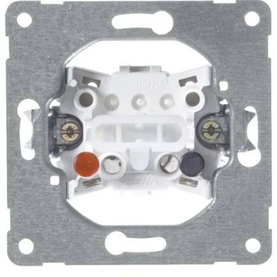 Afbeelding van PEHA PULSDR INB 10A 1P 2XNO