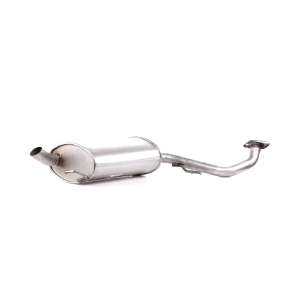 Afbeelding van Bosal Achterdemper 228 079