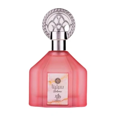 Afbeelding van AL WATANIAH ETERNAL PERFUME SELENA, 100ml