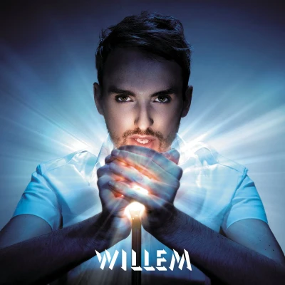 Afbeelding van Christophe Willem Prismophonic (LP)