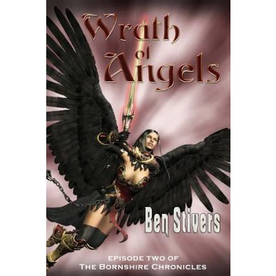 Afbeelding van Wrath of Angels Episode 2 the Bornshire Chronicles