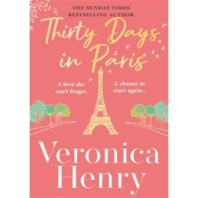 Image de Thirty Days in Paris