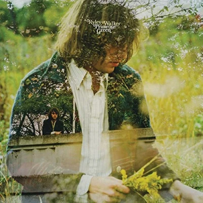 Afbeelding van Ryley Walker Primrose Green (CD)