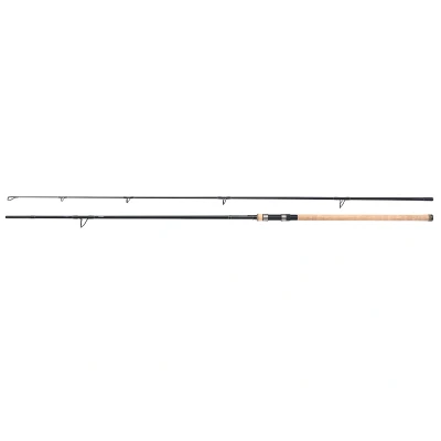 Afbeelding van Shimano Purist PX1 Zander Deadbait hengel 2.70m (5 15g) Doodaas