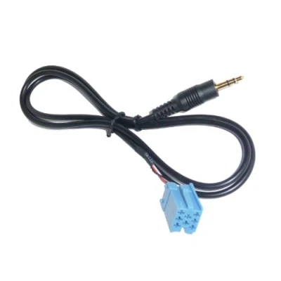 Afbeelding van Adapterkabel voor mp3 speler