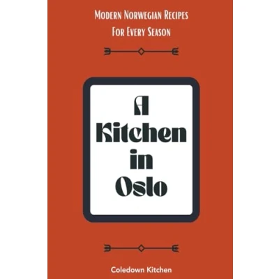 Afbeelding van A Kitchen in Oslo
