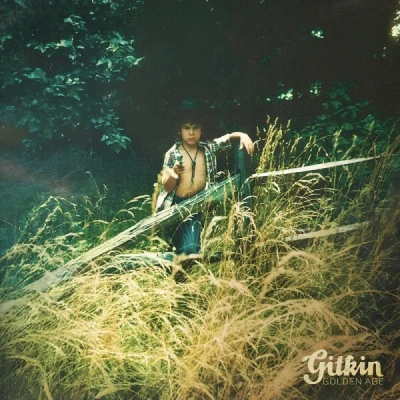 Afbeelding van Gitkin Golden Age (LP)