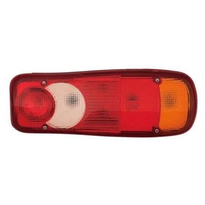 Afbeelding van ALKAR 2202973 Achterlicht rechts Zonder lamphouder