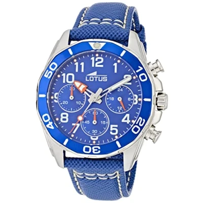 Afbeelding van Lotus Kinderenhorloge 18859/1
