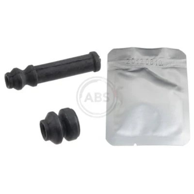 Afbeelding van A.B.S. 55153 Geleidehulzenset, remklauw Zonder bouten MAZDA: MX 5 I, 2, 3
