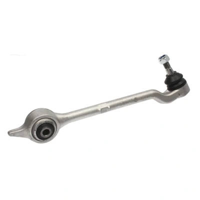 Afbeelding van DELPHI TC814 Draagarm Met draag/ stuur gewricht Achter, Links, Onder Enkelvoudigedraagarm BMW: 5 Touring