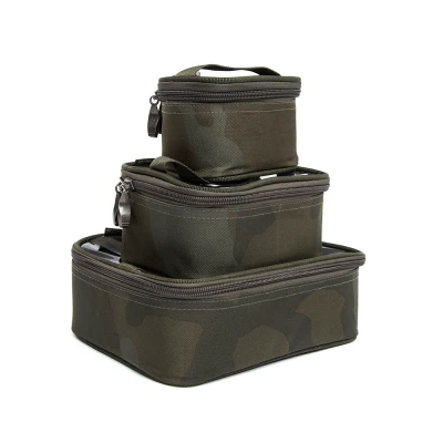 Afbeelding van Sonik Bank Tek Accessory Pouch Large Vistas