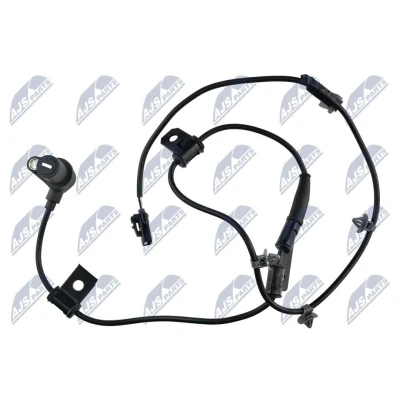Afbeelding van NTY HCA HY 528 ABS Sensor Vooras rechts 1200mm HYUNDAI: Matrix