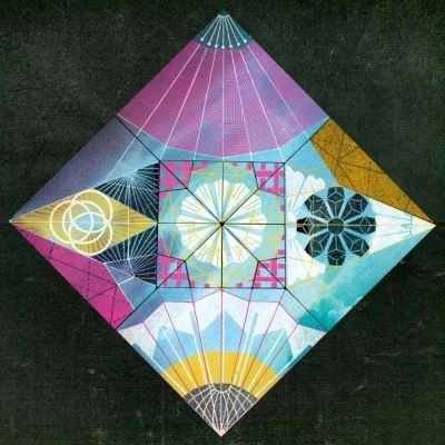 Afbeelding van Laura Veirs Warp &amp; Weft (LP)