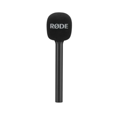 Image de Rode Interview GO