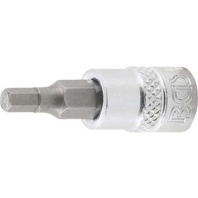 Afbeelding van BGS Dopsleutelbit 1/4&quot; INBUS 5/32&quot;