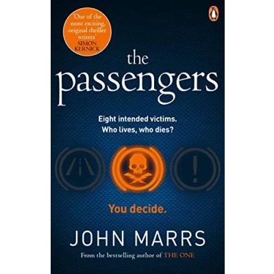 Afbeelding van The Passengers