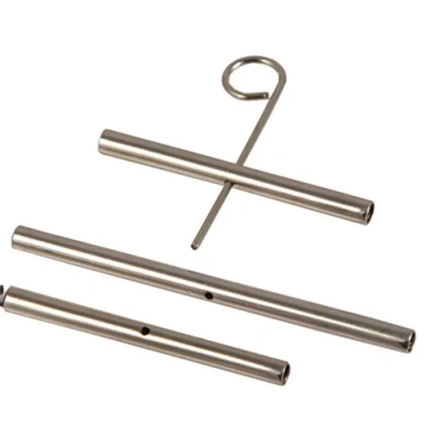 Image de KnitPro Câble, Circulaire, connecteurs avec clé, Lot de 3