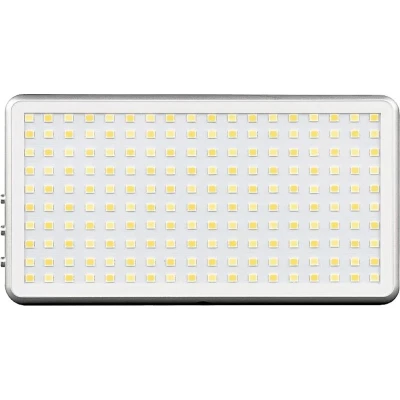 Afbeelding van DÖRR SVL 180 PB PRO LED videolamp Aantal LEDs: Bi Color