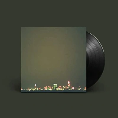 Afbeelding van Eliza A Sky Without Stars (LP)