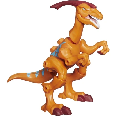 Afbeelding van Hasbro Jurassic World Hero Mash Dino Assorti