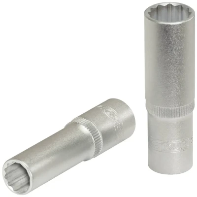 Afbeelding van KS Tools, Dopsleutel + dopmoer, 917.4561 (14 mm)