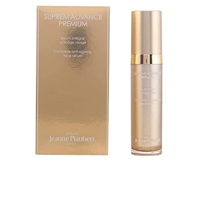 Afbeelding van Jeanne Piaubert Suprem Advance Premium Face Serum 30 ml