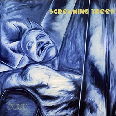 Afbeelding van Screaming Trees Dust (LP)