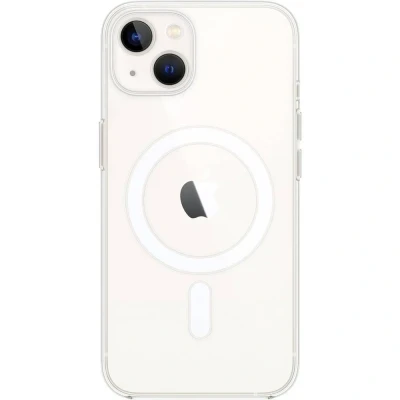 Afbeelding van APPLE iPhone 13 Clear Case with MagSafe