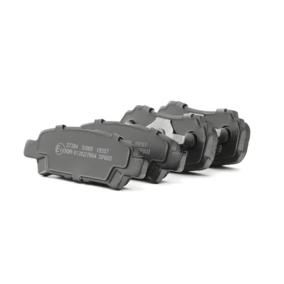 Afbeelding van Abs Remblokset 37384