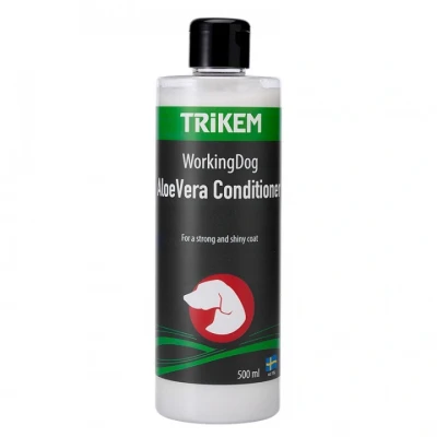 Afbeelding van Trikem WD Aloë Vera Conditioner 500 ml