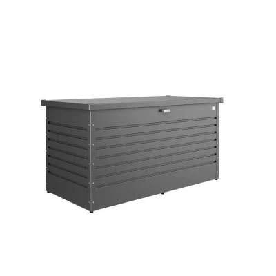 Afbeelding van Biohort hobbybox 200 201x79 cm Opbergbox
