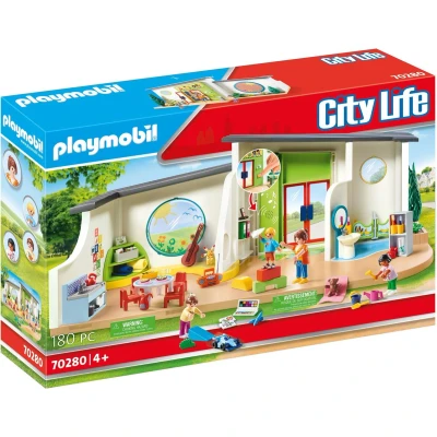 Afbeelding van Playmobil Speelgoed voor kinderen, Maat: One Size, Multicolor