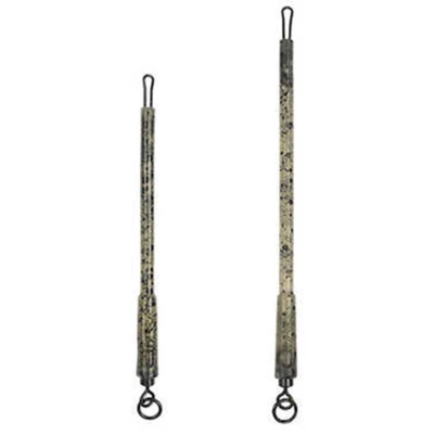 Afbeelding van Avid Carp Solid Bag Stem Long (5 pcs)
